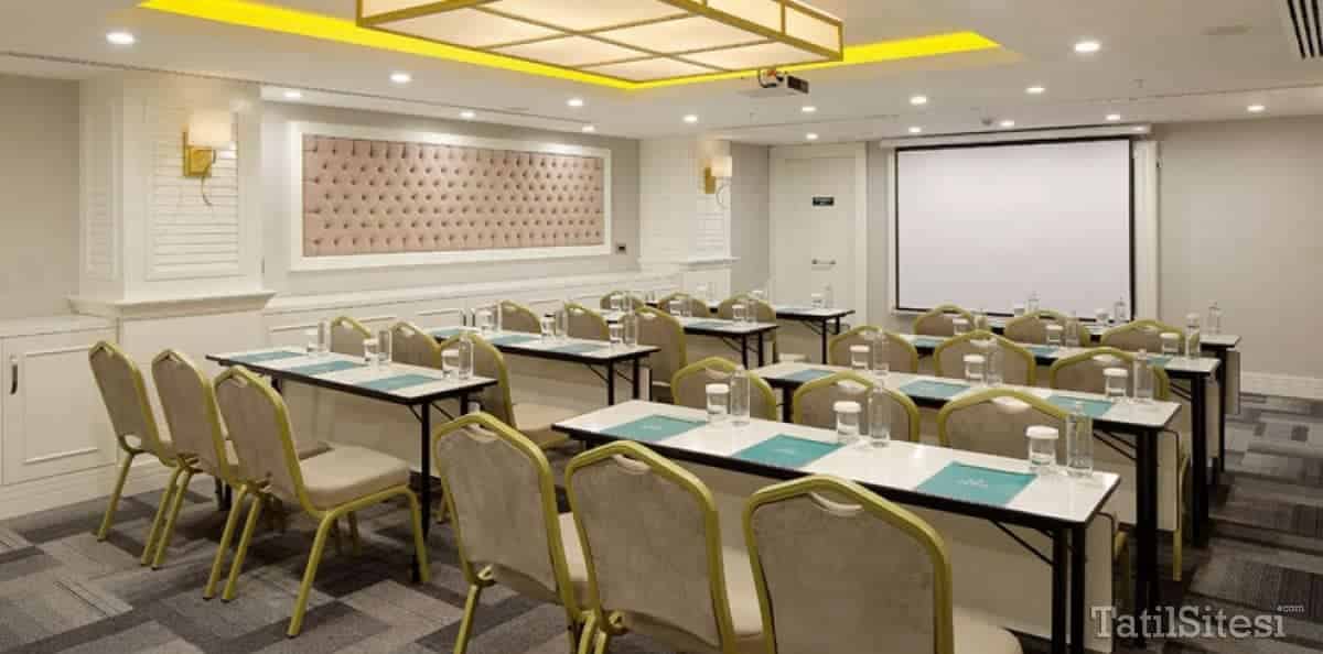 Mia Berre Hotel